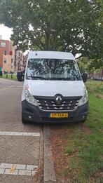 Bestelbus / Busje met chauffeur. Huren KM vrij