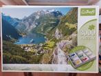 Trefl puzzel 3000 stukjes, Ophalen of Verzenden, Meer dan 1500 stukjes, Zo goed als nieuw