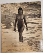 Boek Lady Lyon gefotografeerd, Ophalen of Verzenden