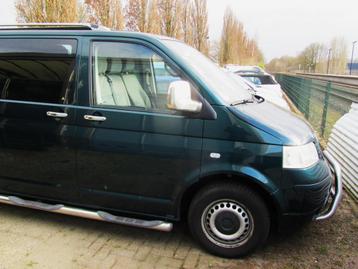 Volkswagen TRANSPORTER TDI 96 KW 1.0 Camper, Bieden beschikbaar voor biedingen