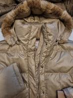 CYRILLUS Dames Donsjas - Maat 42-44 met capuchon, CYRILLUS, Ophalen of Verzenden, Zo goed als nieuw, Maat 42/44 (L)