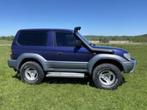 Toyota landcruiser middenpaneel, Ophalen of Verzenden, Gebruikt, Toyota