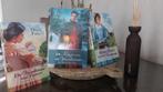 Thuis in Trinity Deel 1,2 en 3 Delia Parr, Boeken, Ophalen of Verzenden, Nederland