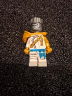 Lego Ninjago Zane - Prachtige Staat!, Ophalen of Verzenden