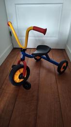 Winther mini viking driewieler, Kinderen en Baby's, Speelgoed | Buiten | Voertuigen en Loopfietsen, Ophalen of Verzenden, Nieuw