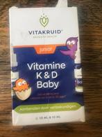 Vitakruid vitamine k, Ophalen of Verzenden, Overige typen