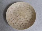 Ontbijtbord 20 cm. "Cottage" SylvaC Ceramics England, Huis en Inrichting, Keuken | Servies, Keramiek, Ophalen of Verzenden, Zo goed als nieuw