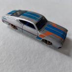 hot Wheels '69 Ford Torino - Mattel, Ophalen of Verzenden, Gebruikt, Auto