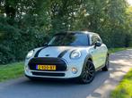 Mini Mini 1.5 Cooper | Crusie + Clima + Navi Nu € 5.975,-!, Voorwielaandrijving, Gebruikt, 4 stoelen, Origineel Nederlands