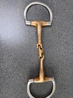 Sprenger dynamic bit 13,5cm, Ophalen of Verzenden, Gebruikt, Dressuur