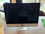 iMac 21,5" 4K 3GHz Quad core 16Gb 1TB, Computers en Software, Apple Desktops, Ophalen, Gebruikt, IMac, 1 TB