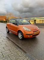 Citroen C3 Pluriel 1.4i AIRCO " met NIEUWE APK ", Voorwielaandrijving, 4 stoelen, Bedrijf, Handgeschakeld