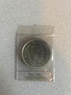 Nederland Herrijst 10 Gulden 1970, Ophalen of Verzenden, Koningin Juliana, 10 gulden, Losse munt