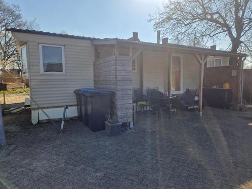 Stacaravan (PER DIRECT BESCHIKBAAR), Caravans en Kamperen, Stacaravans, tot en met 6, Ophalen