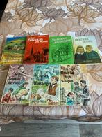 Jac. Overeem: ZEVEN  boeken, Ophalen of Verzenden, Gelezen, Christendom | Protestants