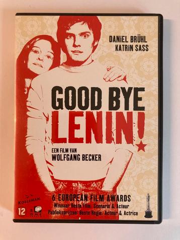 Good Bye Lenin! , 2003 / DVD  beschikbaar voor biedingen