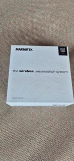 Marmitek Stream S2 Pro - Nieuw in Verpakking, Ophalen, Nieuw