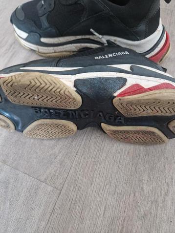 Balenciaga Sneakers Maat 44 - Zo goed als nieuw beschikbaar voor biedingen