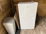Koelkast comfee met vriesvakje, Ophalen, Gebruikt, 160 cm of meer, Minder dan 75 liter