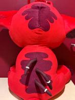Grote Rode Stitch Knuffel - Disney Kortrijk, Ophalen of Verzenden, Zo goed als nieuw, Overige typen