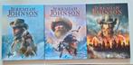 Duval - Jeremiah Johnson 1-2-3 HC - D01 Hoofdstuk 1, Complete serie of reeks, Ophalen of Verzenden, Duval