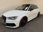 Audi - RS 3 - A3 Sportback - 435 pk - Personenauto - 2016, Auto's, Audi, Automaat, Gebruikt, Euro 6, RS3