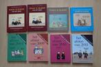 Diverse boeken van Fokke & Sukke, Ophalen, Zo goed als nieuw, Reid, Geleijnse & Van Tol, Cartoons