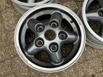 wielen Land Rover of Range Rover 16 inch orig Freestyle, Auto-onderdelen, Banden en Velgen, Ophalen, Gebruikt, 16 inch, Banden en Velgen