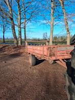 Mestrooier schuitemaker., Zakelijke goederen, Agrarisch | Werktuigen, Ophalen of Verzenden