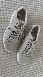 Hub Sneakers Maat 38, Beige, Hub, Ophalen of Verzenden, Sneakers of Gympen