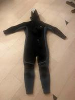 Wetsuit xl met capuchon, Ophalen, Zo goed als nieuw, Duikpak