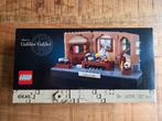 LEGO Ideas Tribute to Galileo Galilei 40595 - Nieuw!, Ophalen of Verzenden, Nieuw, Complete set, Lego