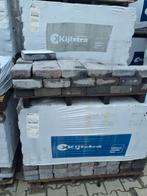 Getrommelde klinkers - €21,95 - 56m² - 21x14x7cm - Ocean, Klinkers, Ophalen of Verzenden, Zo goed als nieuw, 10 m² of meer