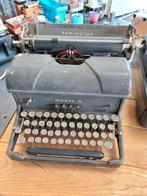 Typmachine Remington, Ophalen, Zo goed als nieuw