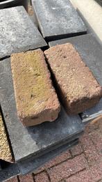 Klinkers keiformaat  10 m 2, Tuin en Terras, Ophalen, Keramiek, Klinkers, 5 tot 10 m²