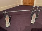 Dubbel drumpedaal Pearl-P 2052C ELIMINATOR, Muziek en Instrumenten, Drumstellen en Slagwerk, Ophalen, Zo goed als nieuw, Pearl