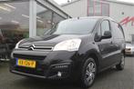 Citroën Berlingo 1.6 HDI 75 Club Airco | Bluetooth | Cruise, Voorwielaandrijving, Euro 5, Stof, Gebruikt