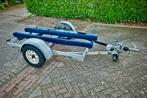 Te koop: Jetski-Trailer Direct Klaar Voor Gebruik., Ophalen, Gebruikt