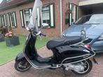 Mooie scooter Vespa, Fietsen en Brommers, Scooters | Vespa, Ophalen of Verzenden, Zo goed als nieuw