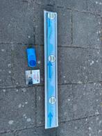 Rvs Drain 80cm glad rooster nieuw, Doe-het-zelf en Verbouw, Buizen en Afvoer, Afvoer, Nieuw, Ophalen of Verzenden, Rvs