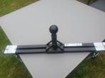 Dissel adapter voor montage fietsendrager, Auto diversen, Fietsendragers, Ophalen, Nieuw, Trekhaakdrager, Elektrische fiets