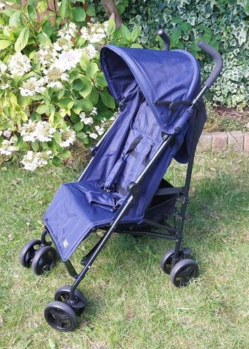 Ding GoGo Navy multi standen buggy beschikbaar voor biedingen