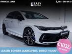 Volkswagen Golf 8.5 R 2.0 TSI 4Motion Akrapovic | Zakelijk L, Automaat, Stof, Gebruikt, Zwart