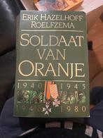 Soldaat van Oranje - Erik Hazelhoff Roelfzema, Ophalen of Verzenden, Gelezen