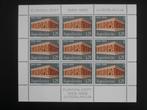 JOEGOSLAVIE 1969; VELLETJES EUROPAZEGELS, Postzegels en Munten, Postzegels | Europa | Overig, Verzenden, Joegoslavië, Postfris