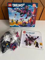Lego dreamzzz 71483, Ophalen of Verzenden, Zo goed als nieuw
