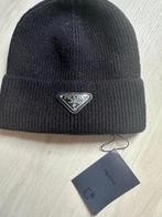 Prada muts, Kleding | Heren, Mutsen, Sjaals en Handschoenen, Nieuw, Overige maten, Ophalen of Verzenden, Prada