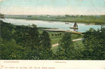 (387-196-011) Oosterbeek Westerbouwing beschikbaar voor biedingen