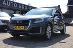 Audi Q2 1.4 TFSI COD SPORT | S-LINE | NAVI | TREKHAAK, Voorwielaandrijving, Gebruikt, 4 cilinders, 150 pk