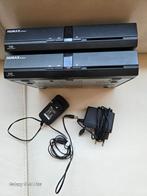 Te koop : 2 Humax IR-FOX Z kabelontvangers, Ophalen of Verzenden, Gebruikt, Decoder